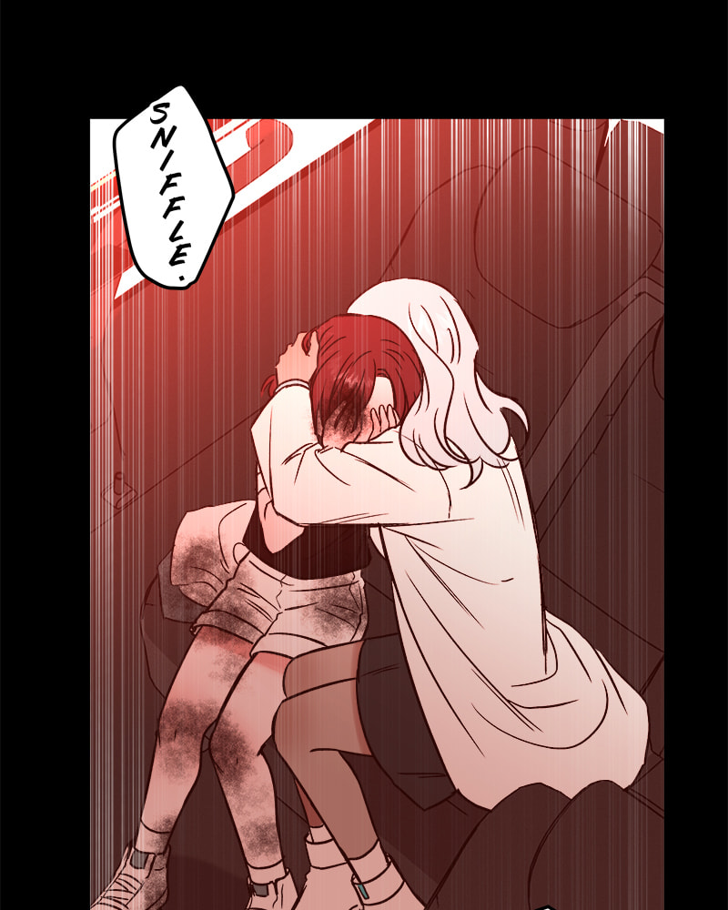 The Blood of the Butterfly Chapter 12 page 83 - 