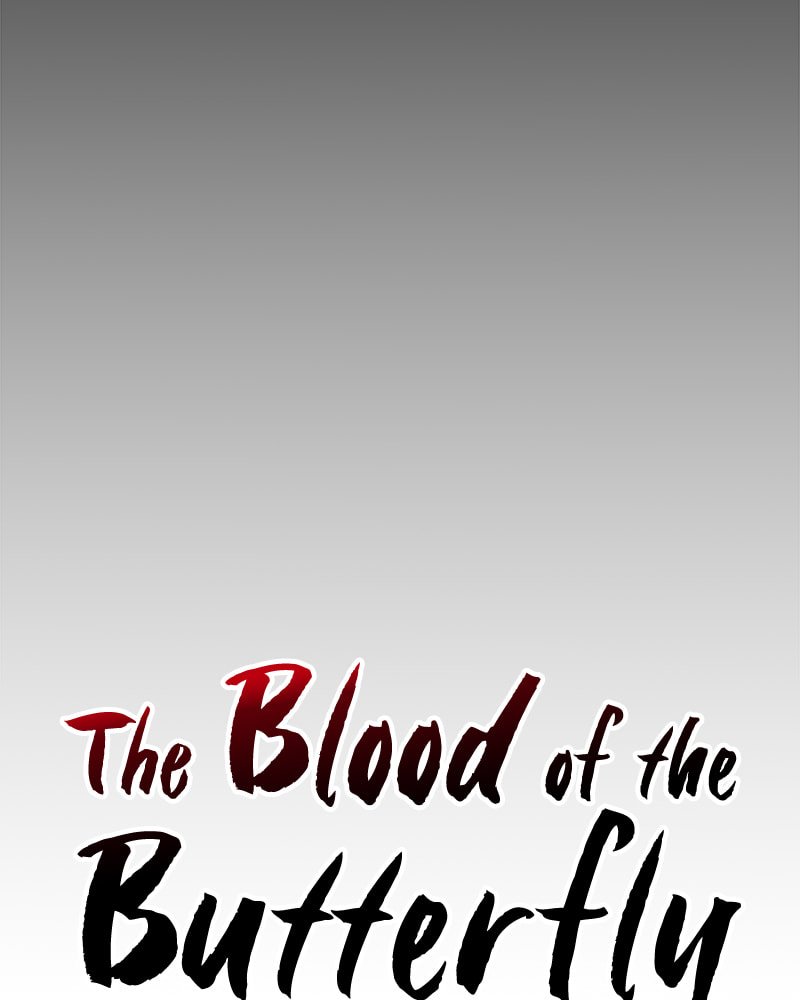 The Blood of the Butterfly Chapter 12 page 85 - 