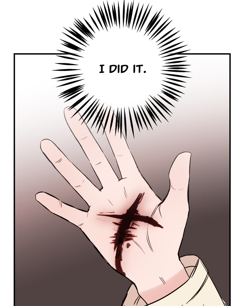 The Blood of the Butterfly Chapter 12 page 92 - 