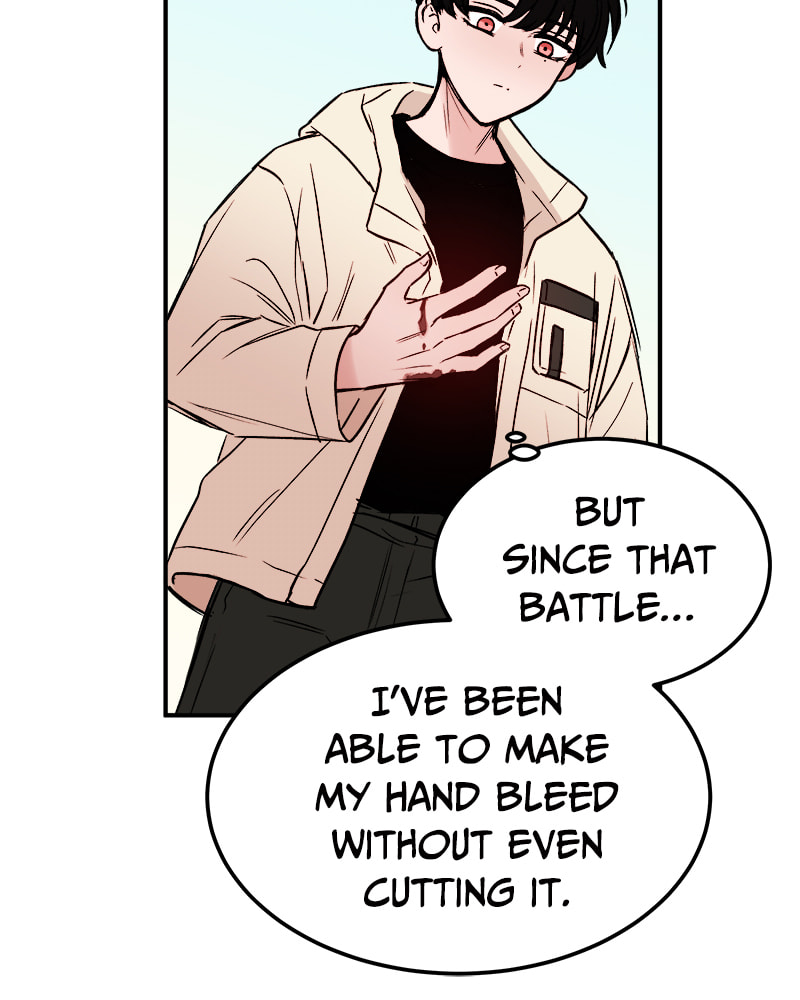 The Blood of the Butterfly Chapter 12 page 94 - 