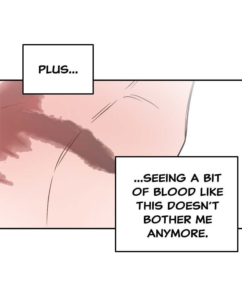 The Blood of the Butterfly Chapter 12 page 96 - 