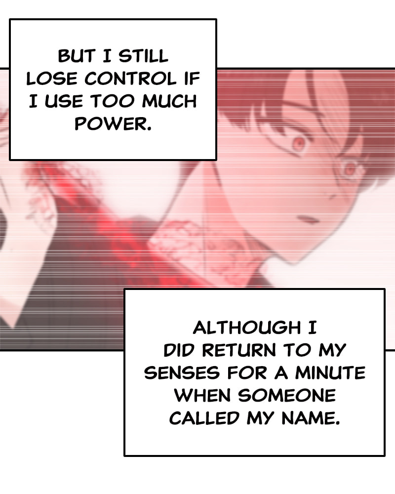 The Blood of the Butterfly Chapter 12 page 97 - 