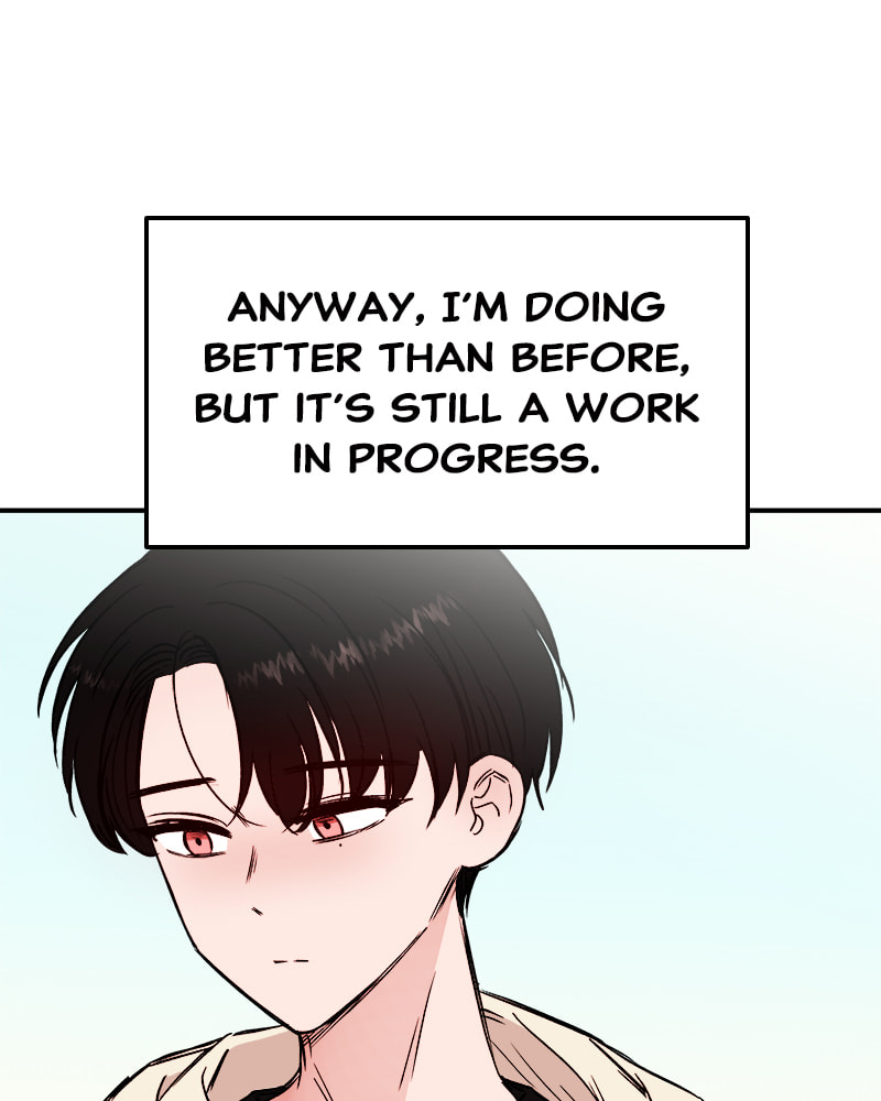 The Blood of the Butterfly Chapter 12 page 98 - 