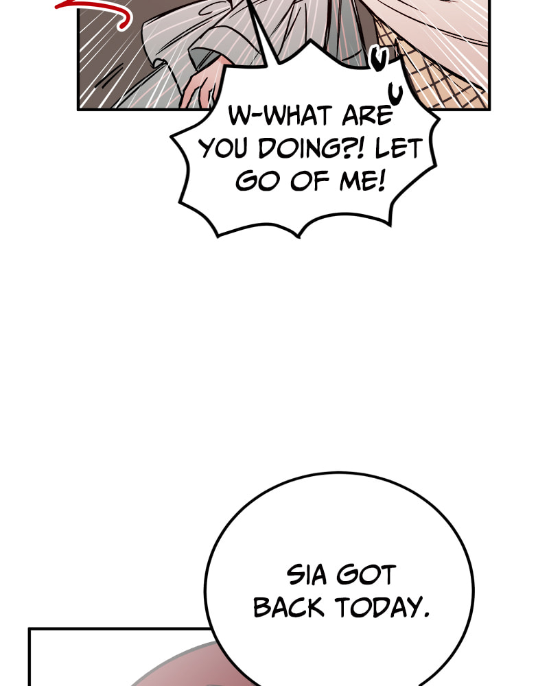 The Blood of the Butterfly Chapter 13 page 11 - 