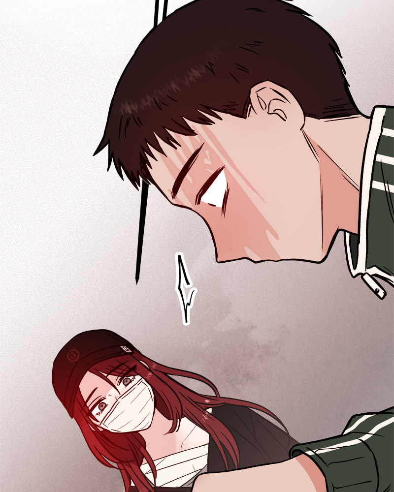 The Blood of the Butterfly Chapter 13 page 101 - 