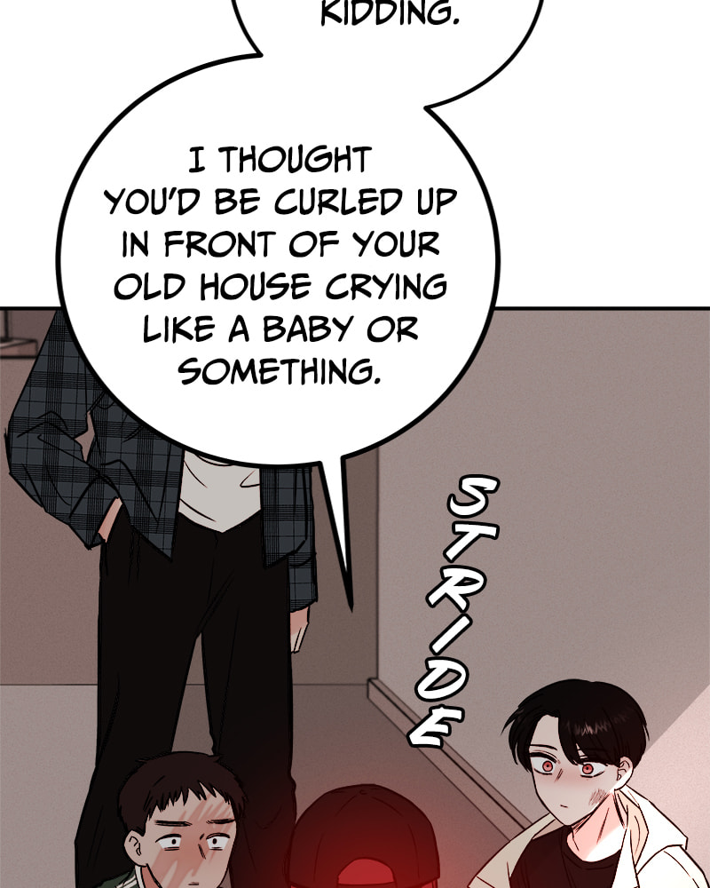 The Blood of the Butterfly Chapter 13 page 104 - 