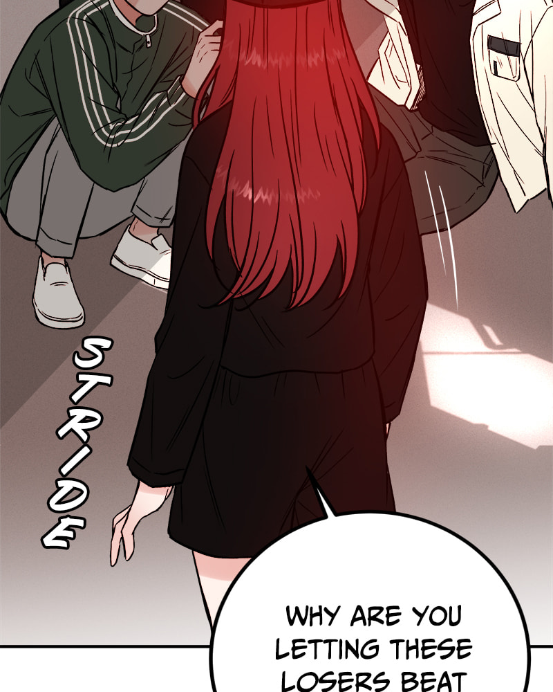 The Blood of the Butterfly Chapter 13 page 105 - 