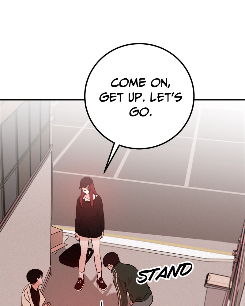 The Blood of the Butterfly Chapter 13 page 107 - 