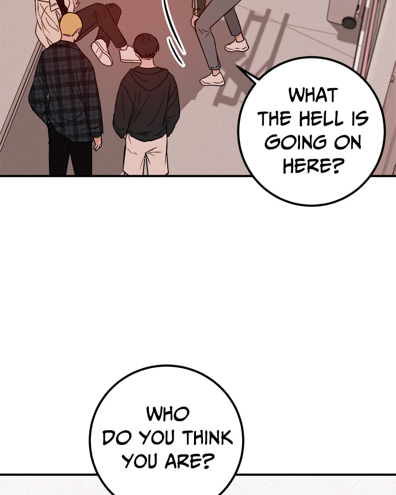 The Blood of the Butterfly Chapter 13 page 108 - 