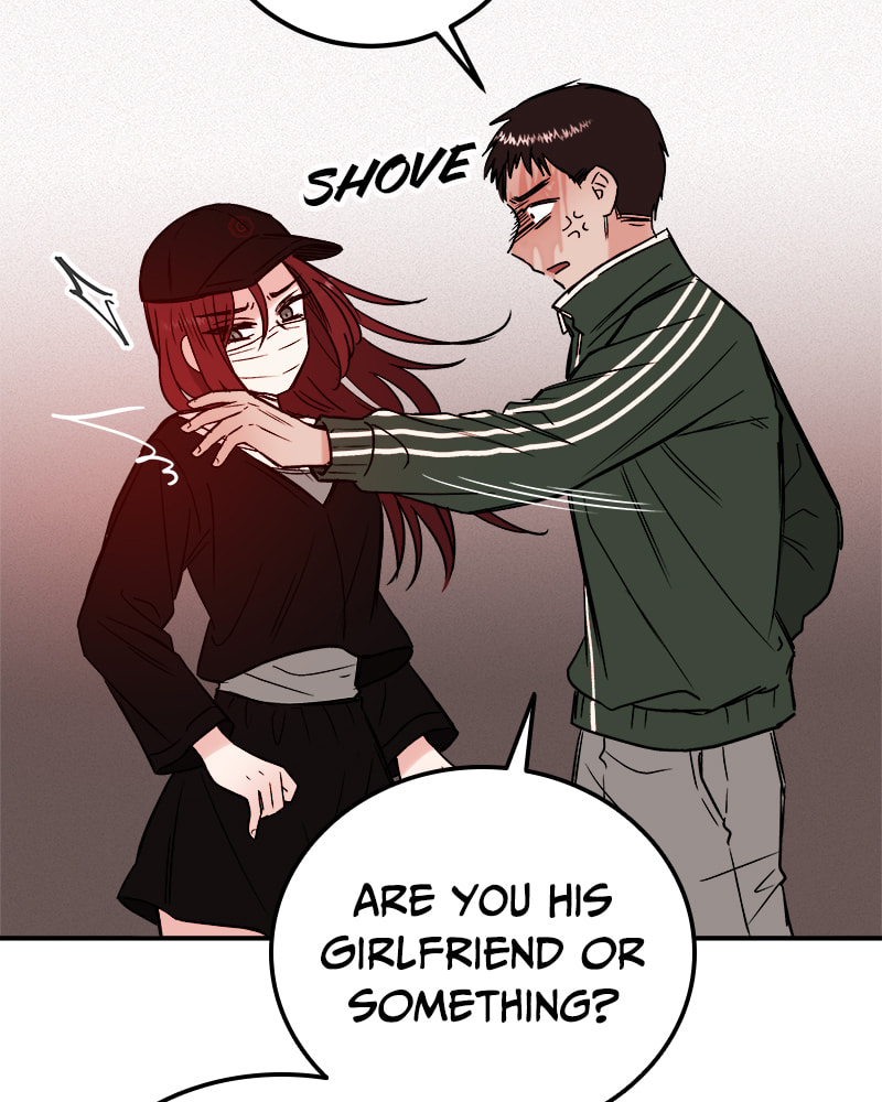 The Blood of the Butterfly Chapter 13 page 109 - 