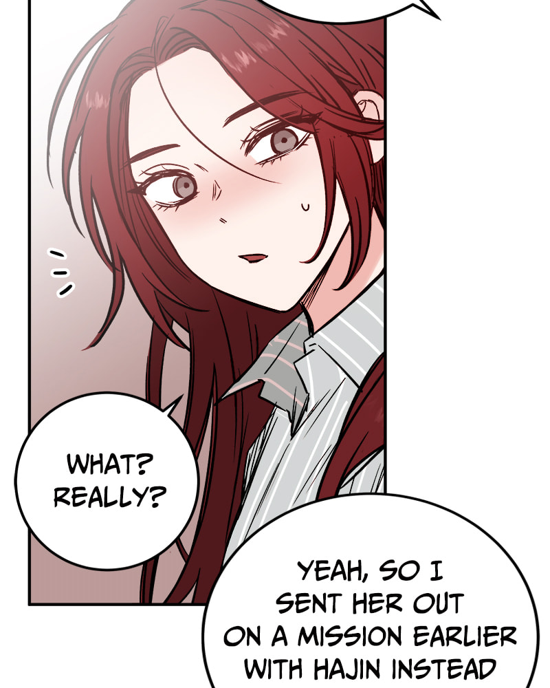 The Blood of the Butterfly Chapter 13 page 12 - 
