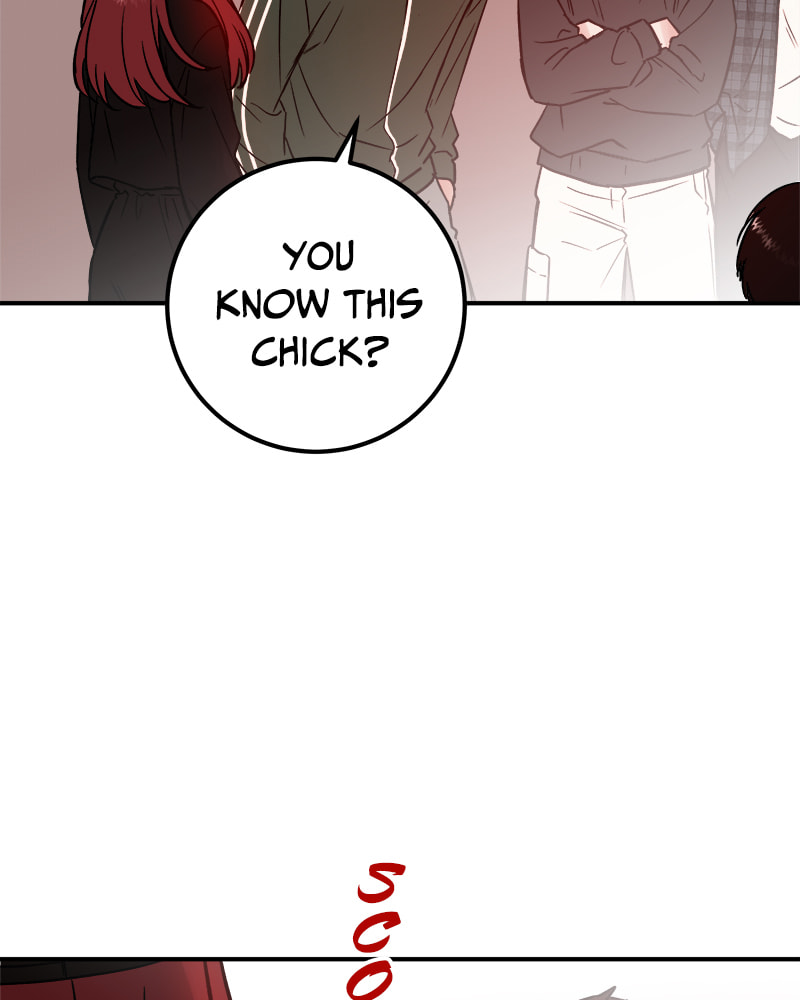 The Blood of the Butterfly Chapter 13 page 112 - 