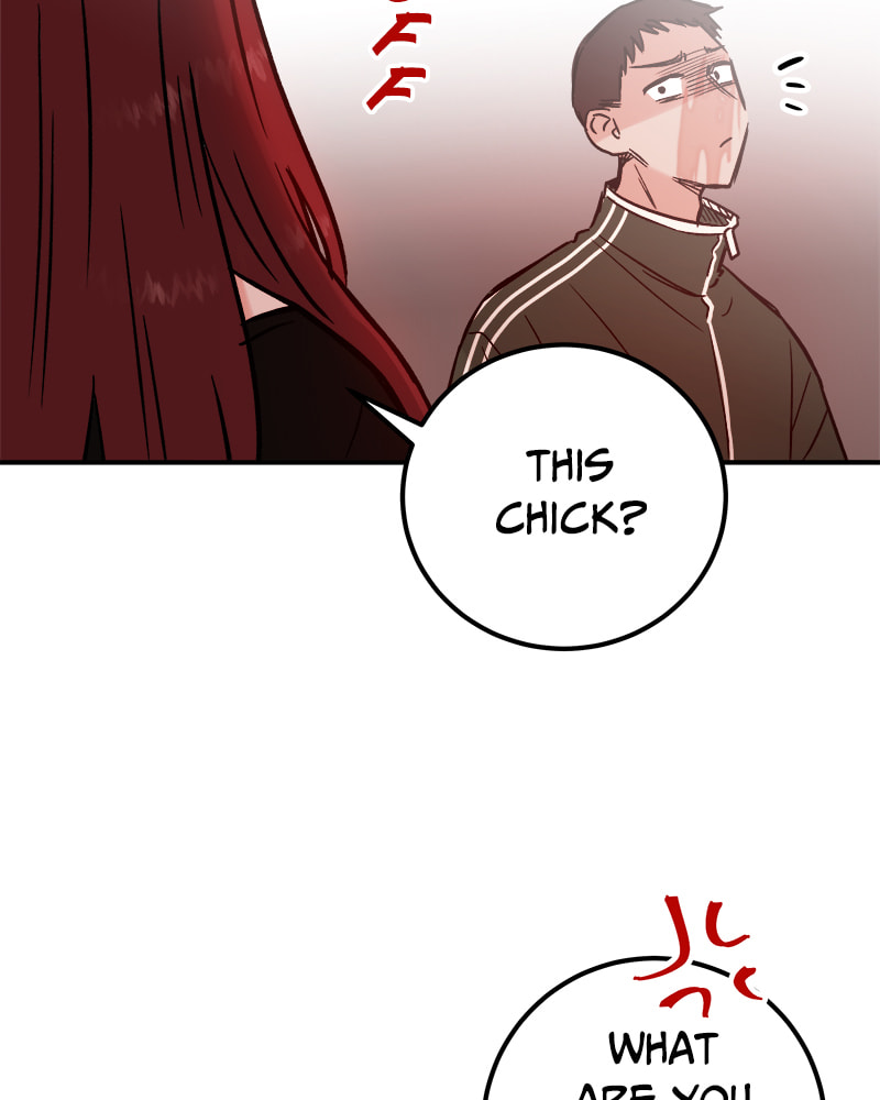 The Blood of the Butterfly Chapter 13 page 113 - 