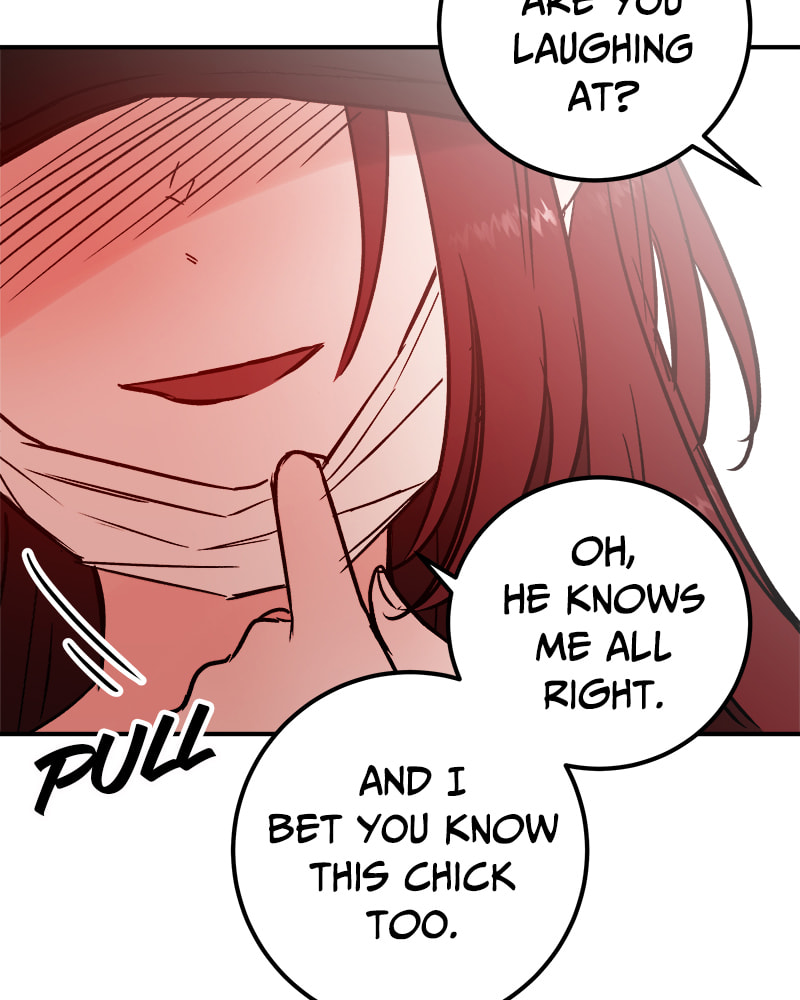 The Blood of the Butterfly Chapter 13 page 114 - 
