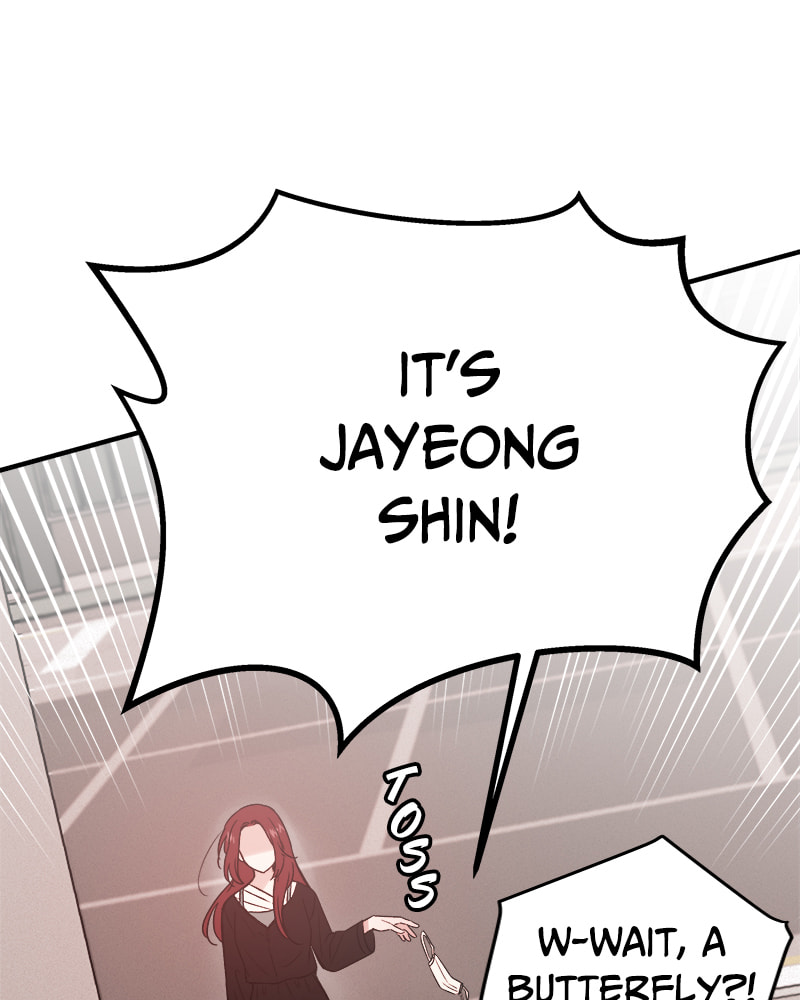 The Blood of the Butterfly Chapter 13 page 119 - 