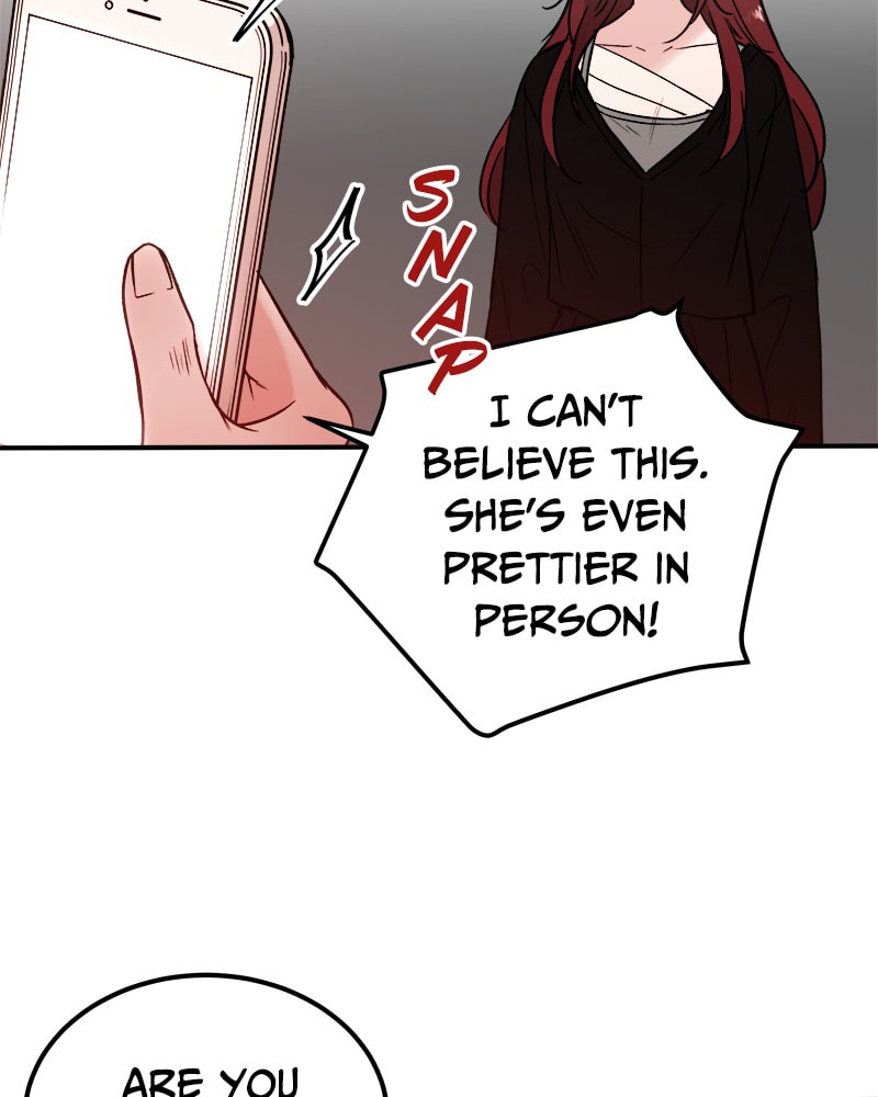 The Blood of the Butterfly Chapter 13 page 122 - 