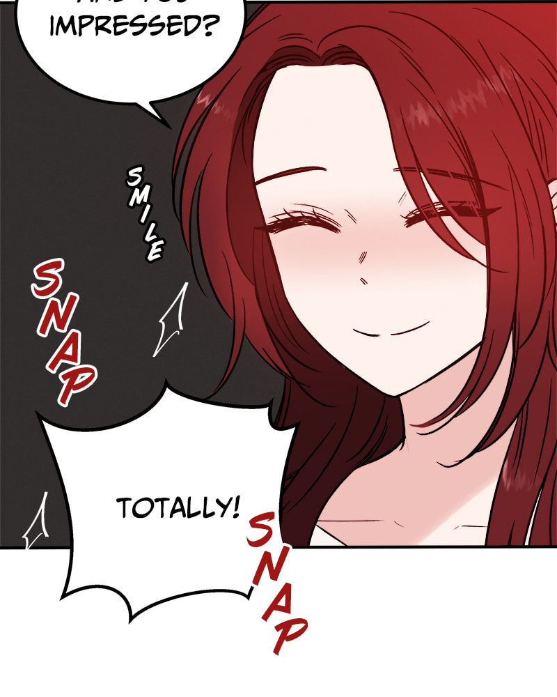 The Blood of the Butterfly Chapter 13 page 123 - 