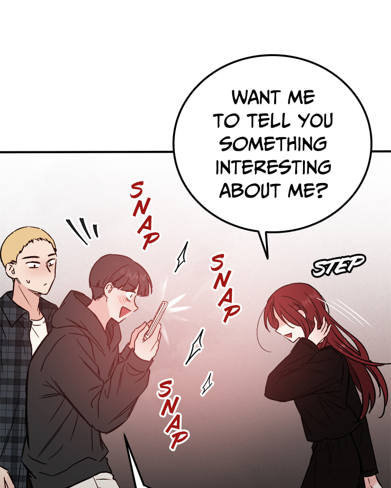 The Blood of the Butterfly Chapter 13 page 124 - 