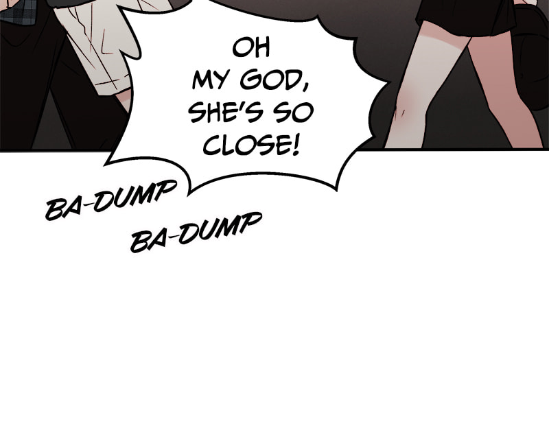The Blood of the Butterfly Chapter 13 page 125 - 