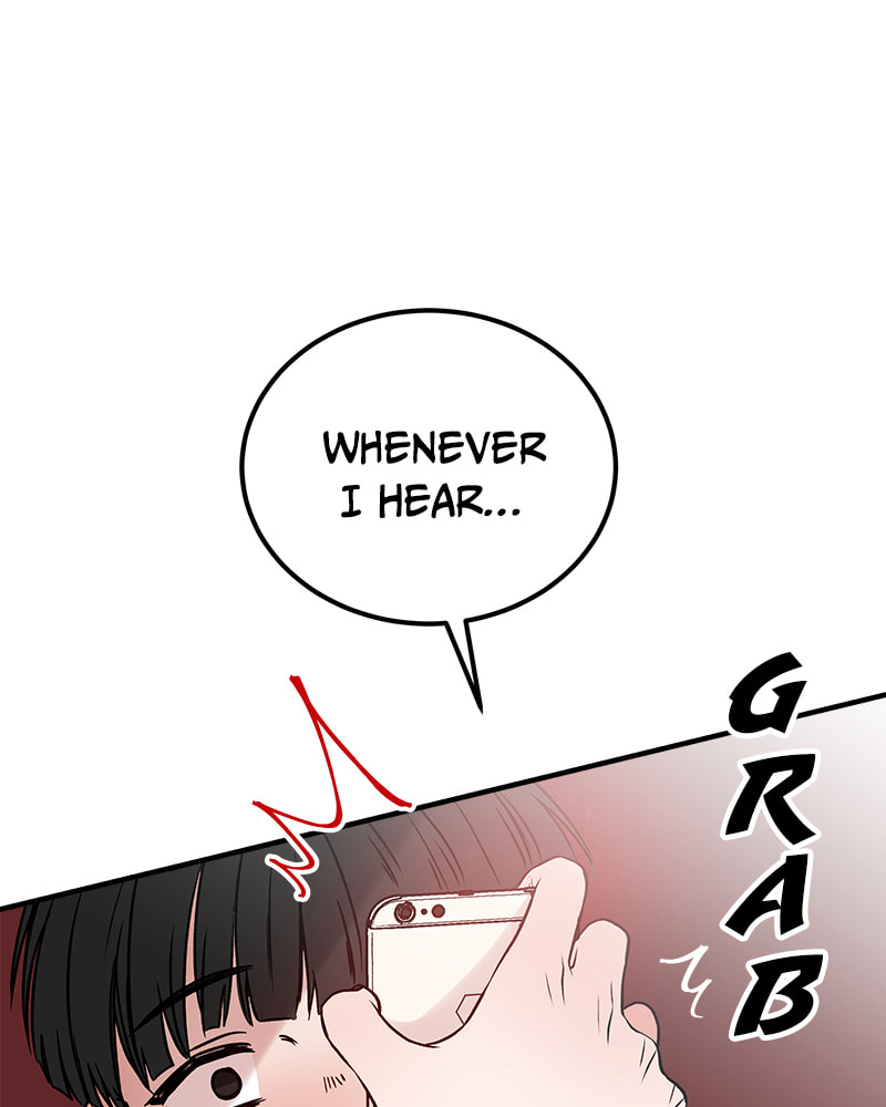 The Blood of the Butterfly Chapter 13 page 126 - 