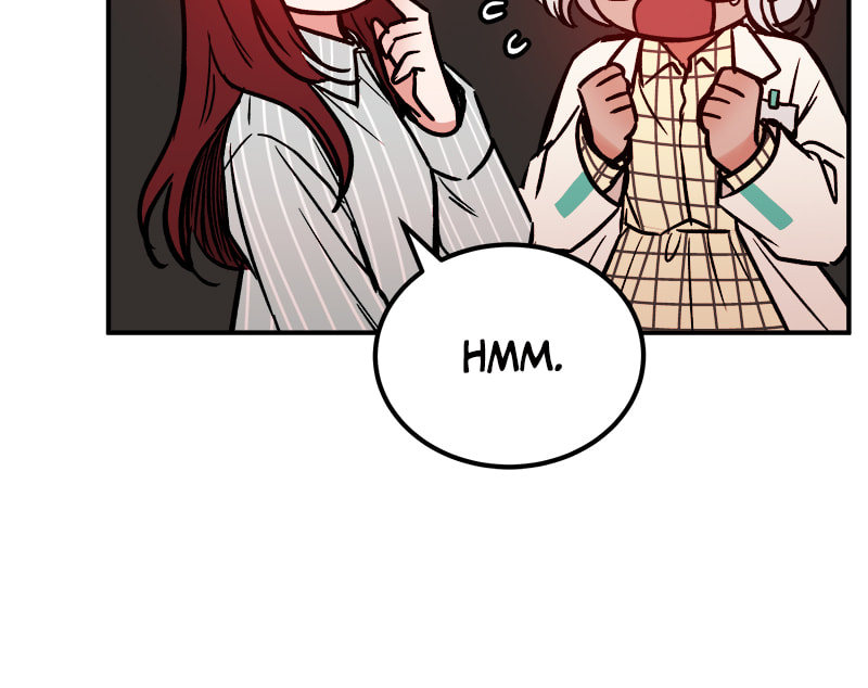 The Blood of the Butterfly Chapter 13 page 14 - 