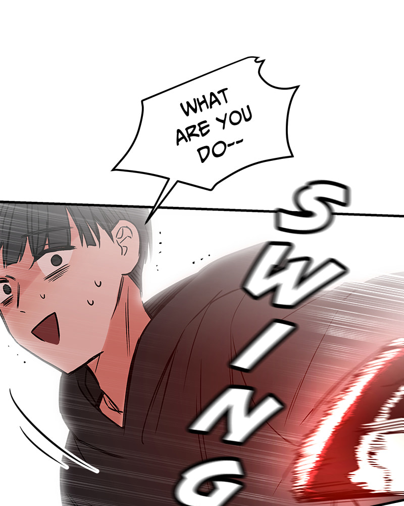 The Blood of the Butterfly Chapter 13 page 131 - 