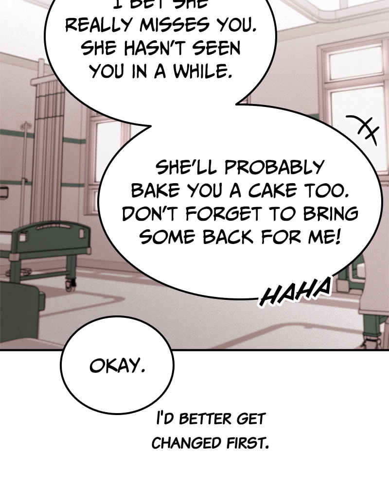 The Blood of the Butterfly Chapter 13 page 17 - 