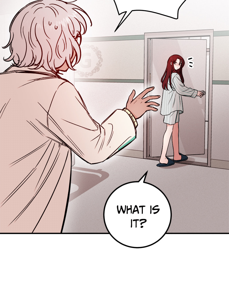 The Blood of the Butterfly Chapter 13 page 19 - 