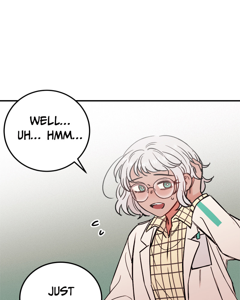 The Blood of the Butterfly Chapter 13 page 20 - 
