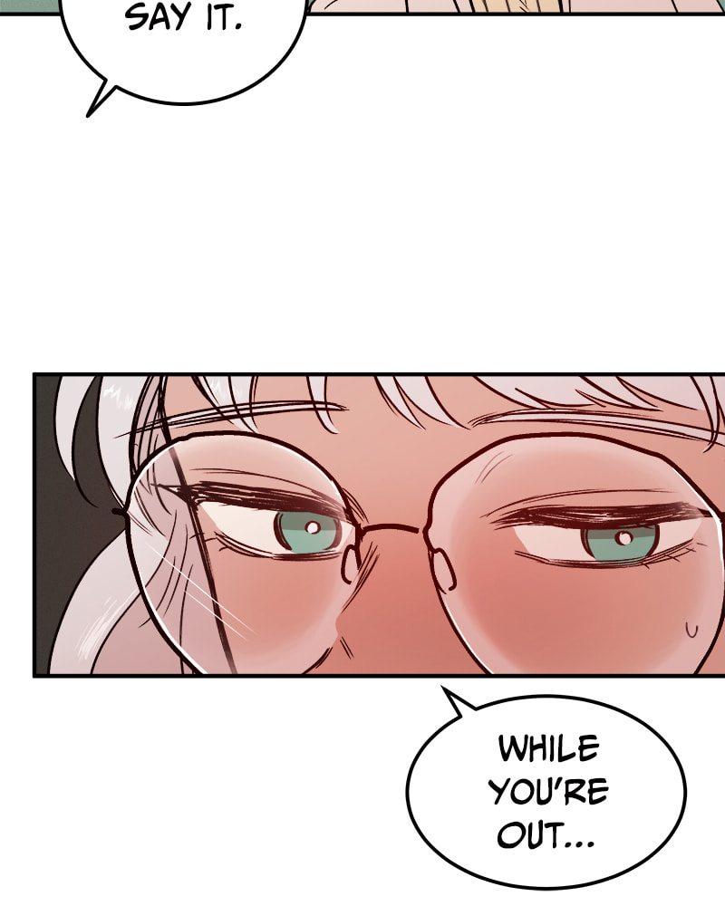 The Blood of the Butterfly Chapter 13 page 21 - 