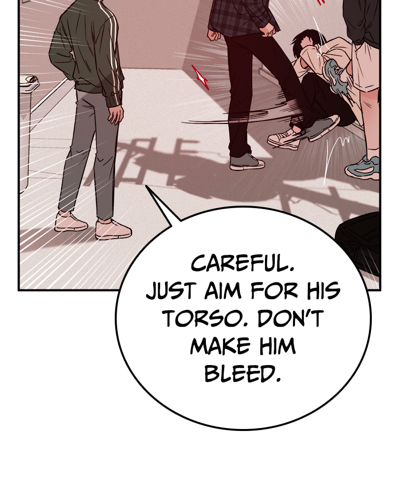 The Blood of the Butterfly Chapter 13 page 30 - 