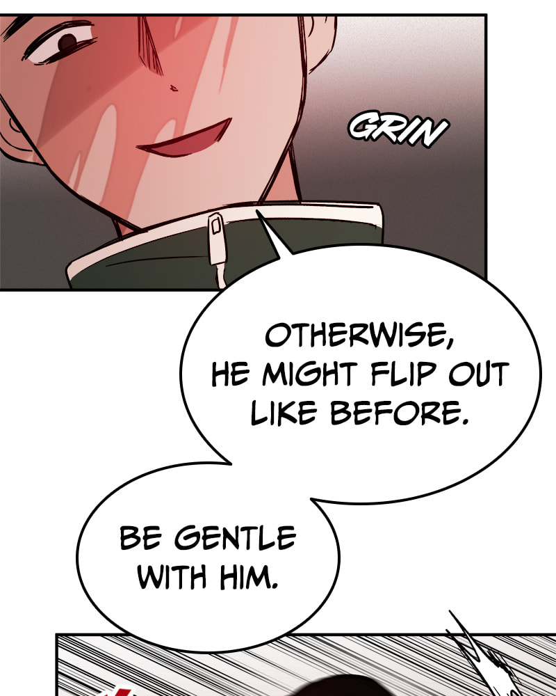 The Blood of the Butterfly Chapter 13 page 31 - 