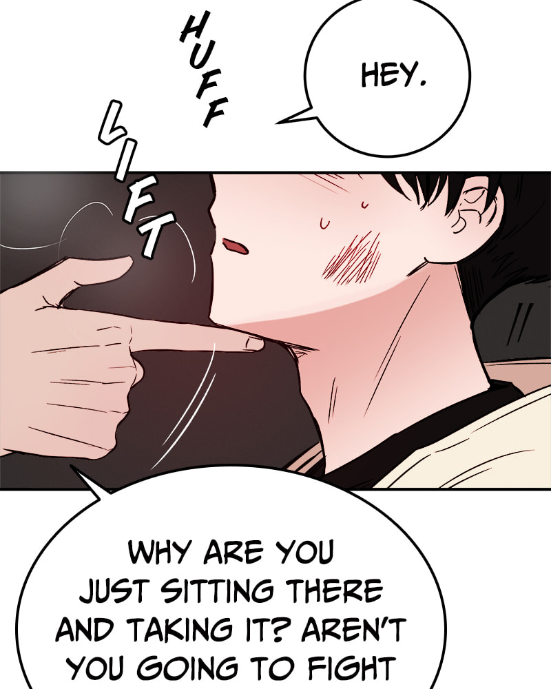 The Blood of the Butterfly Chapter 13 page 33 - 
