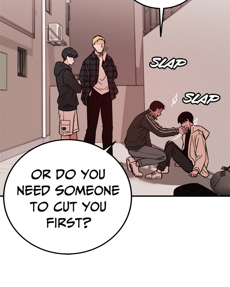 The Blood of the Butterfly Chapter 13 page 35 - 