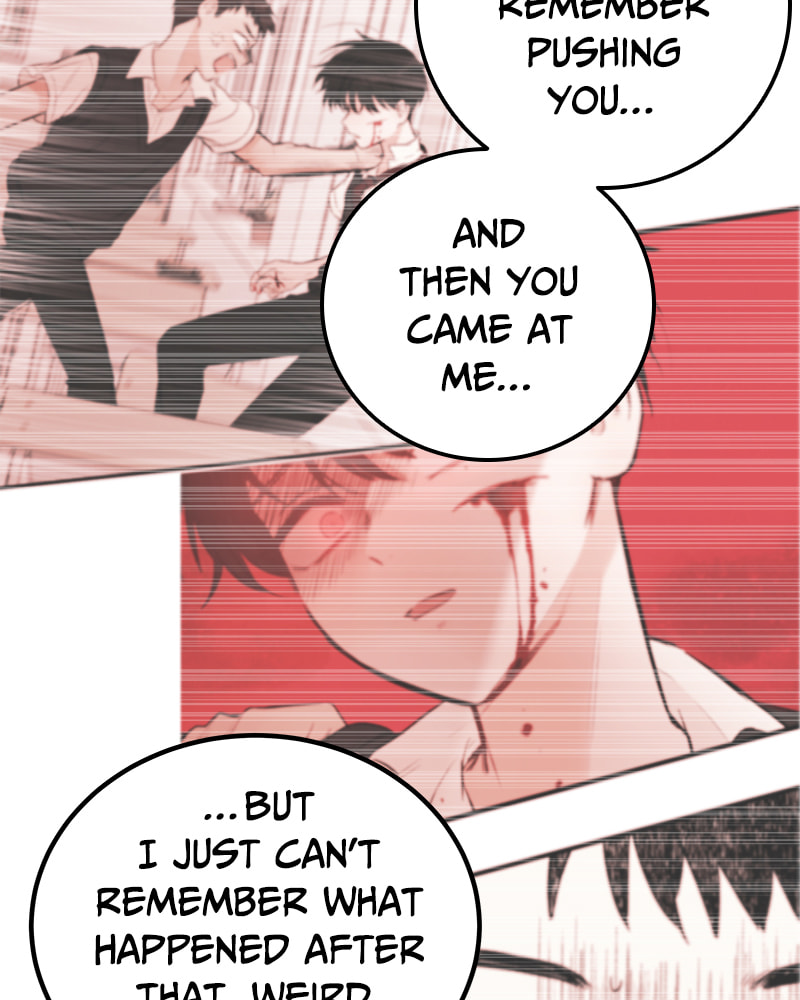 The Blood of the Butterfly Chapter 13 page 51 - 