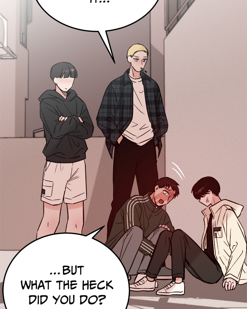 The Blood of the Butterfly Chapter 13 page 53 - 