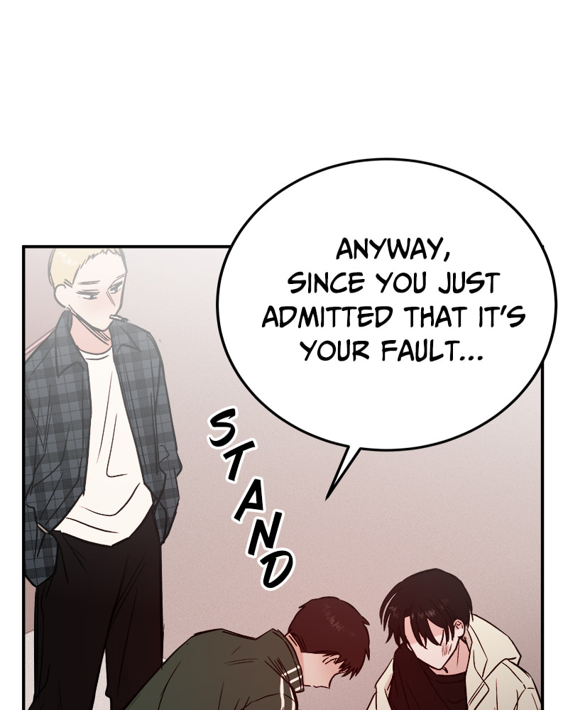 The Blood of the Butterfly Chapter 13 page 57 - 