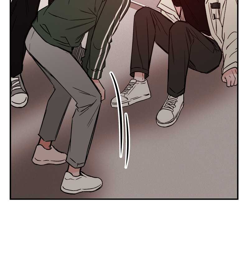 The Blood of the Butterfly Chapter 13 page 58 - 