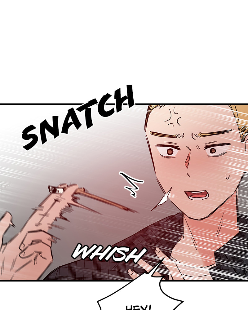 The Blood of the Butterfly Chapter 13 page 59 - 