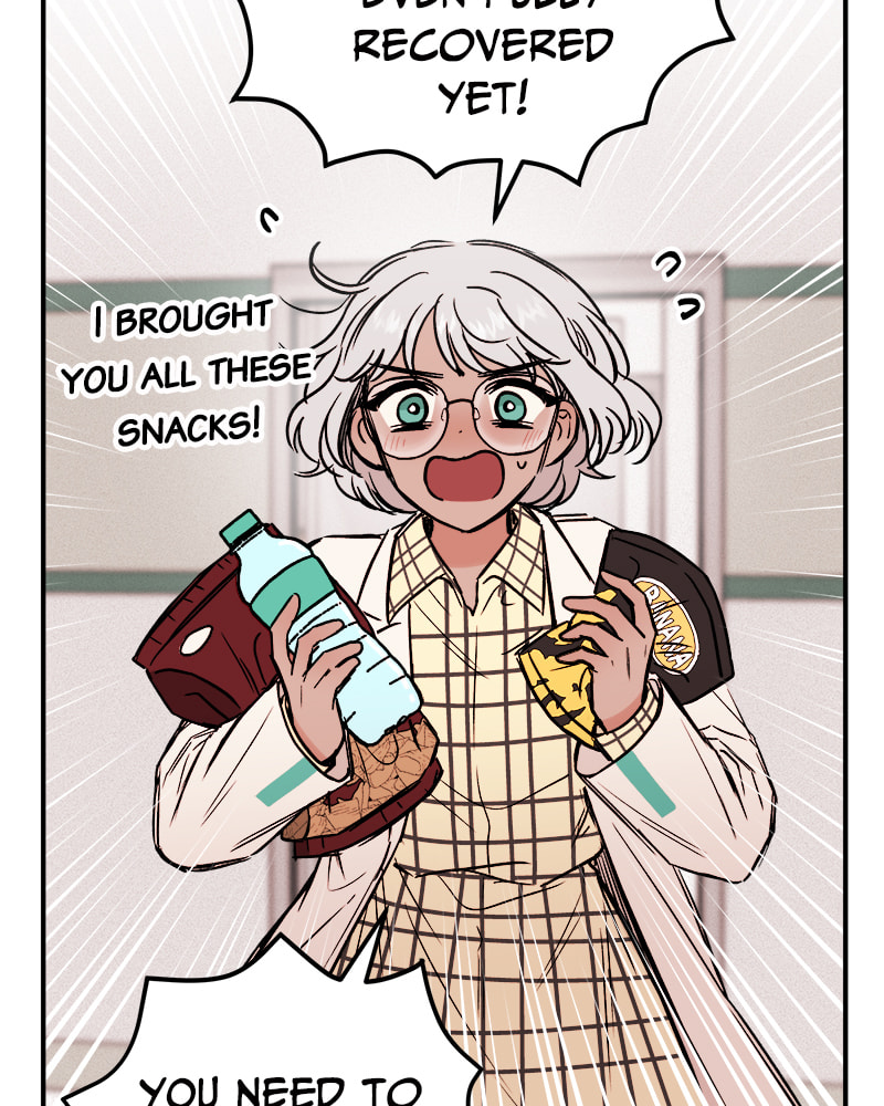 The Blood of the Butterfly Chapter 13 page 7 - 