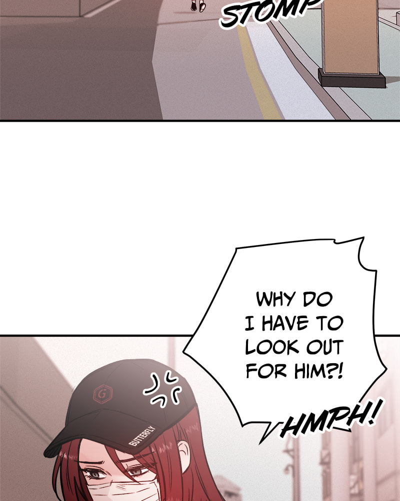 The Blood of the Butterfly Chapter 13 page 66 - 