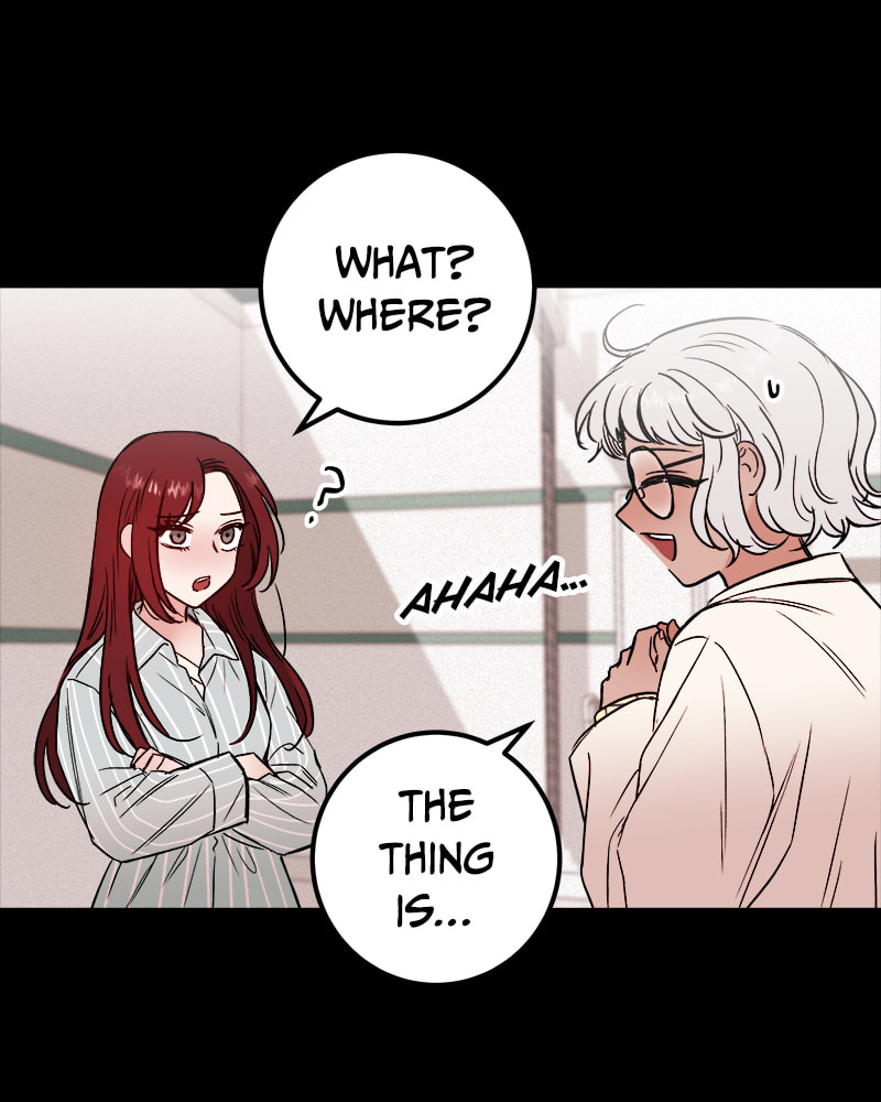 The Blood of the Butterfly Chapter 13 page 70 - 