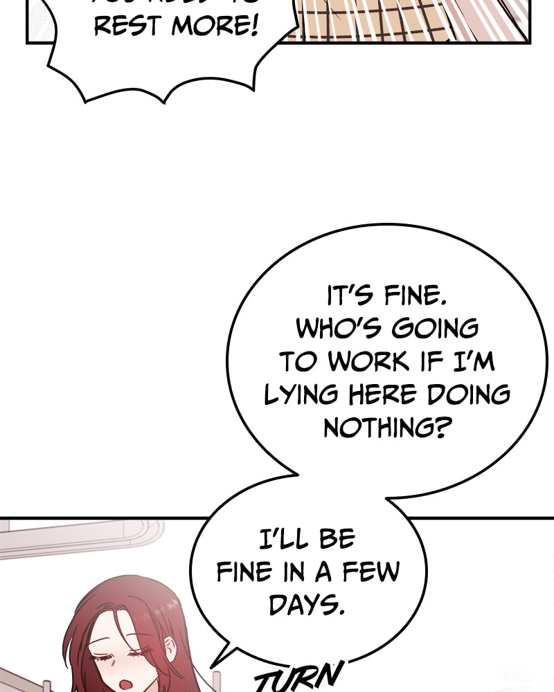 The Blood of the Butterfly Chapter 13 page 8 - 