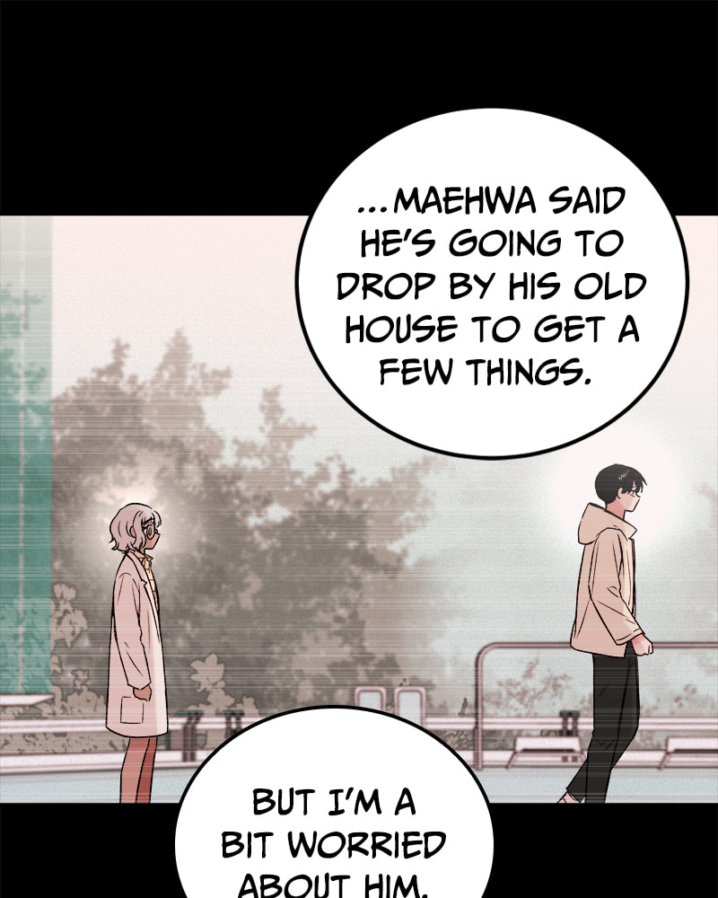 The Blood of the Butterfly Chapter 13 page 72 - 