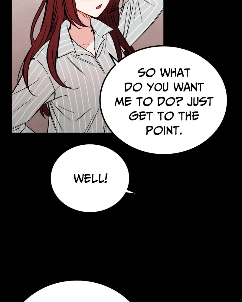 The Blood of the Butterfly Chapter 13 page 74 - 