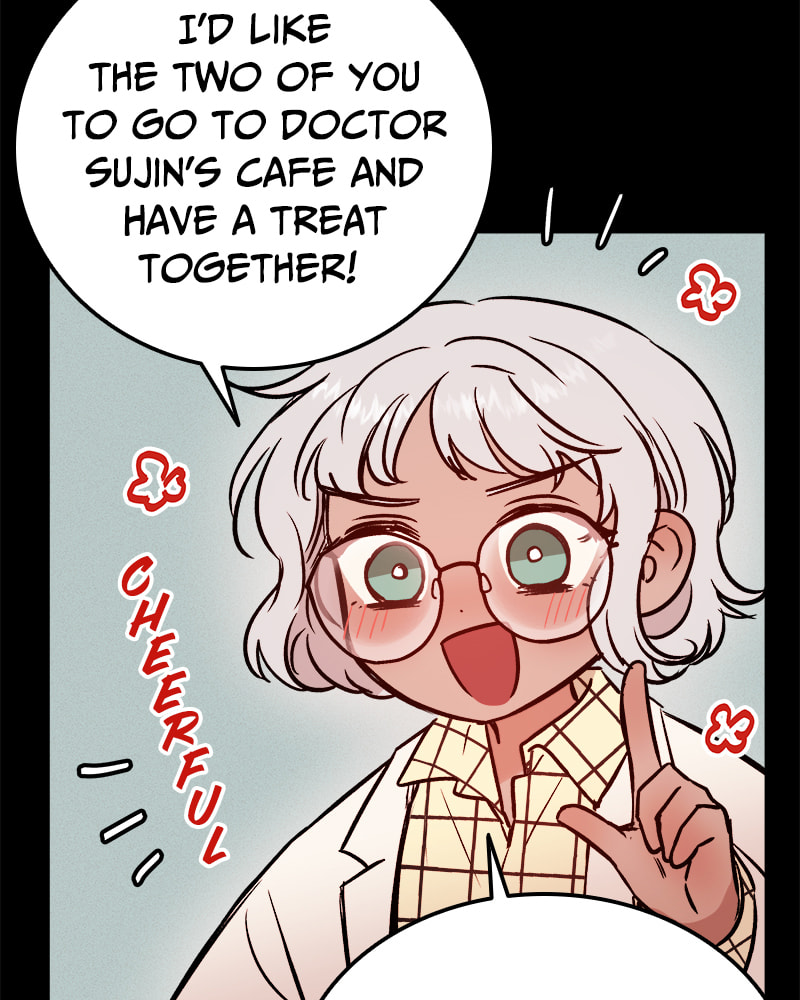 The Blood of the Butterfly Chapter 13 page 75 - 
