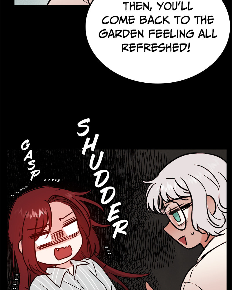 The Blood of the Butterfly Chapter 13 page 76 - 