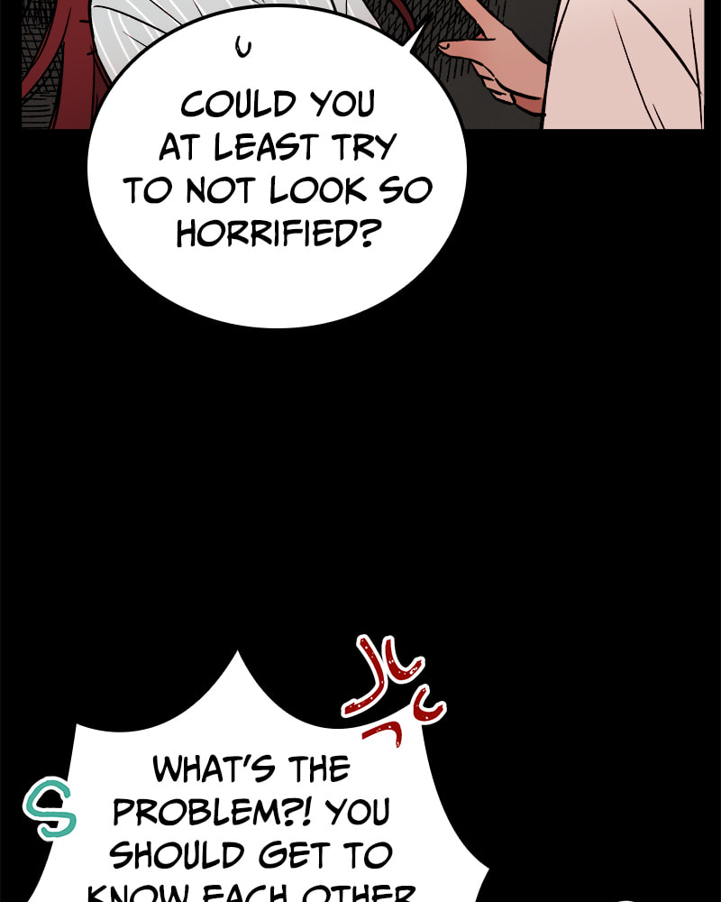 The Blood of the Butterfly Chapter 13 page 77 - 