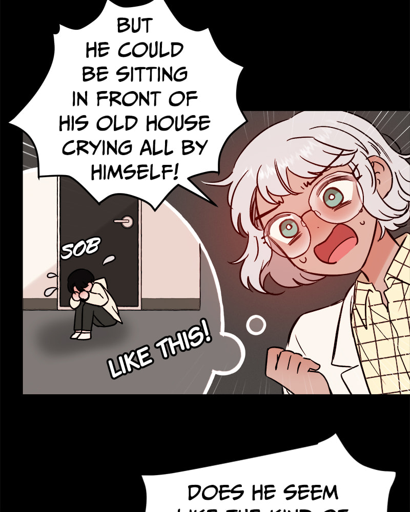 The Blood of the Butterfly Chapter 13 page 80 - 