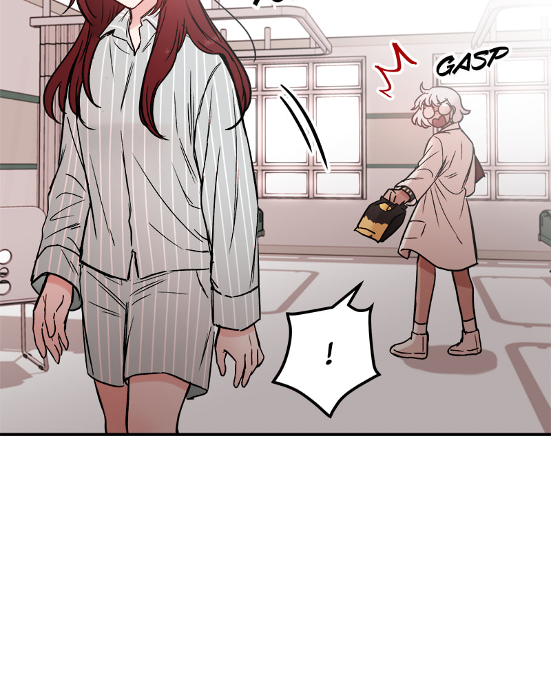 The Blood of the Butterfly Chapter 13 page 9 - 
